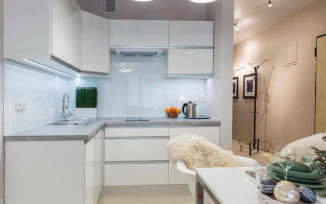 Apartament Charisma