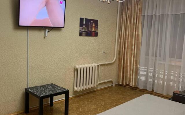 Апартаменты на улице Интернациональная 141/1