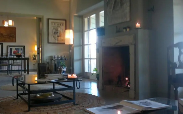 Masia Rural Mas Sais