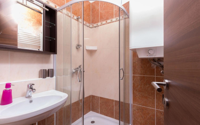 Apartment House Kamzik 26