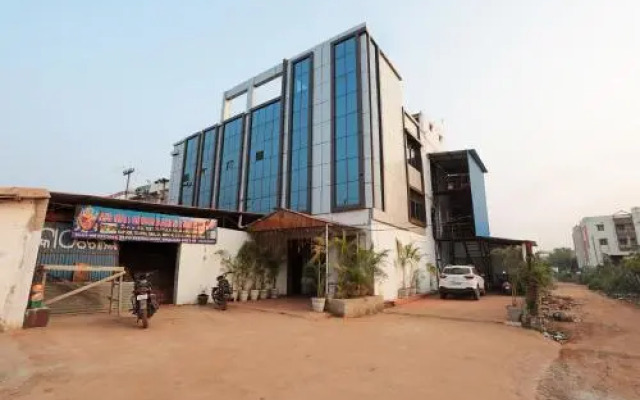 OYO Flagship 24739 Ap Guest House