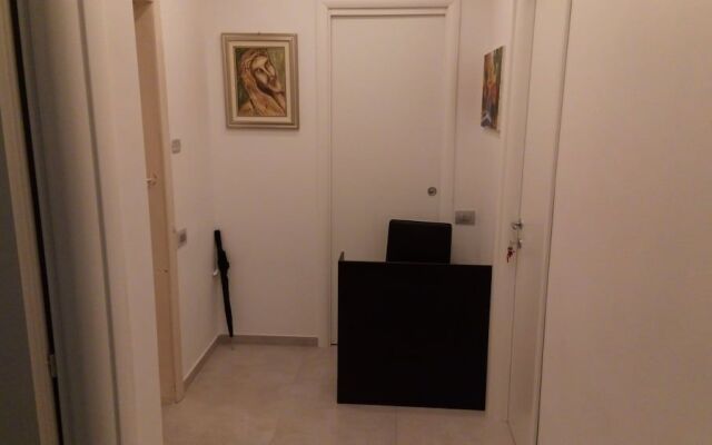 Casa Dell'Artista 2