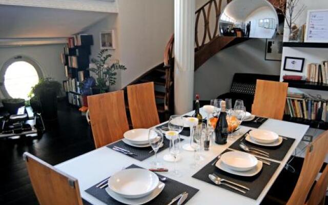 La Mia Casa in Campo di Fiori