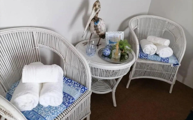 Spindrift Guesthouse