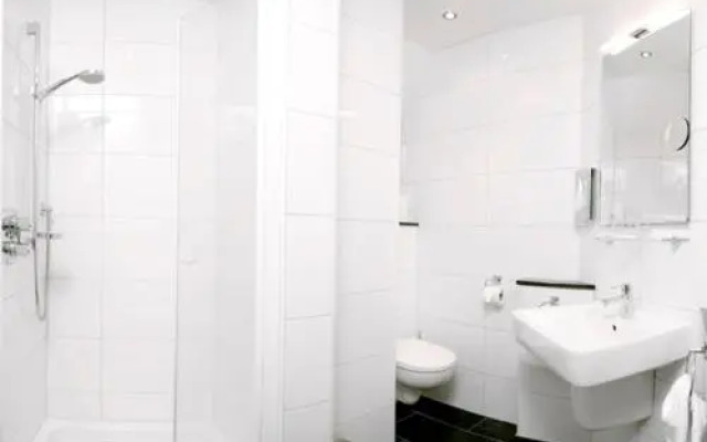 Hotel Restaurant Ruwe