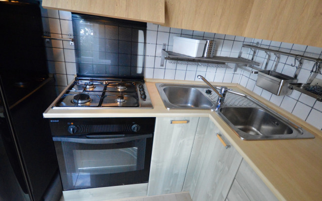 Residence Teatro Romano