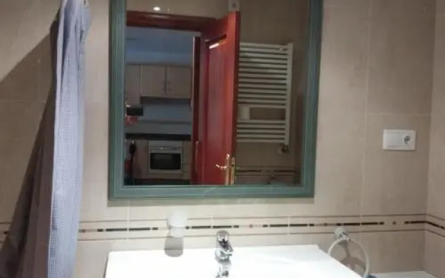 Apartamentos As Caldelas