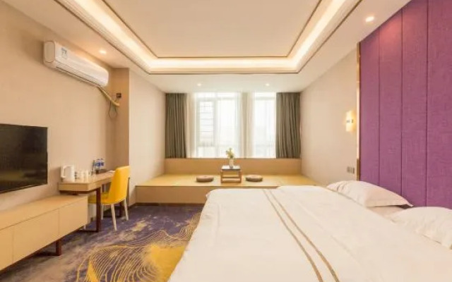 Ripple Hotel