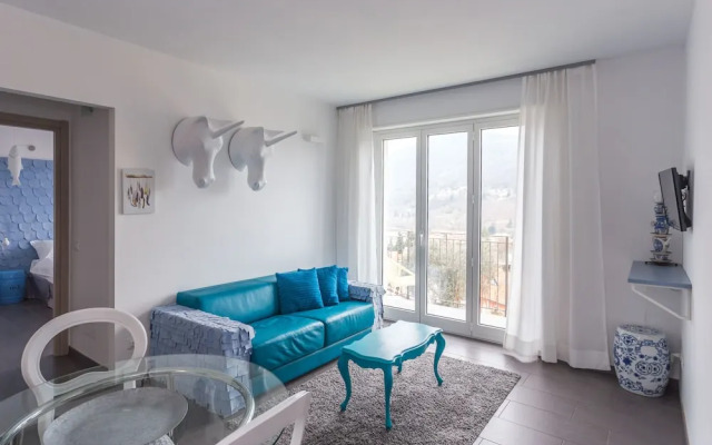 minerva residence