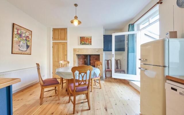 Host Stay The Cottage in Corbridge