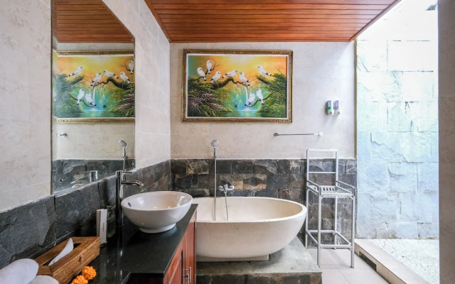 Villa Tirtha Amertha Ubud