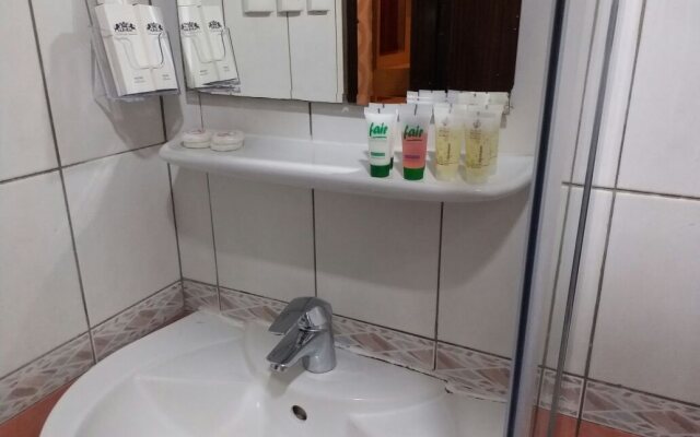 Maather Al Jiwaar Hotel