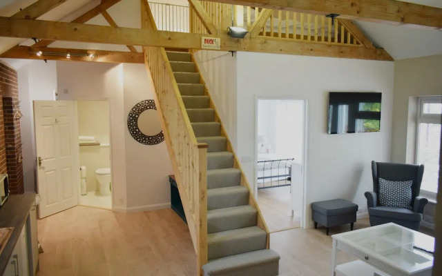 Glendower House Apartments