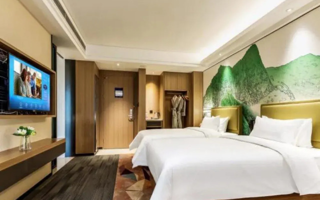 Hampton by Hilton Xi'an High-tech Zone