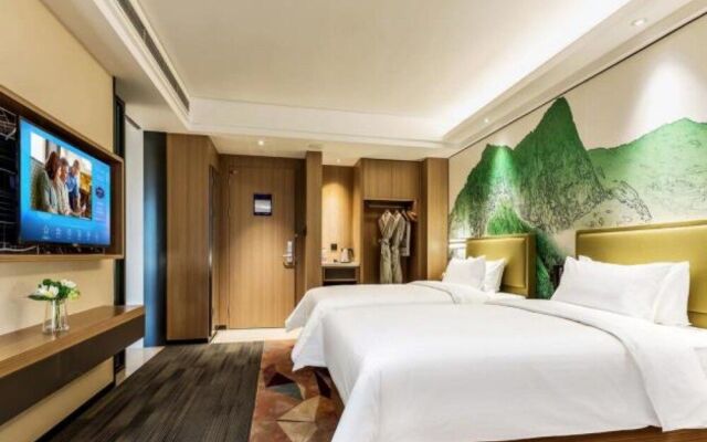 Hampton by Hilton Xi'an High-tech Zone