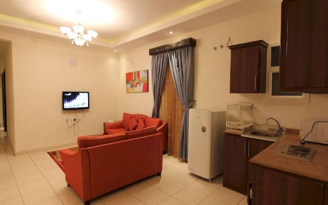 Towlan Suites 1