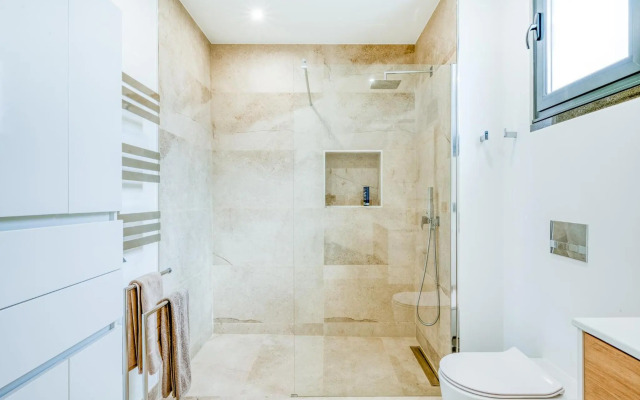 Villa Boa Nova Verde by MHM