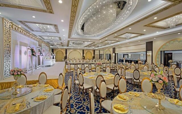 Ezdan Hotel