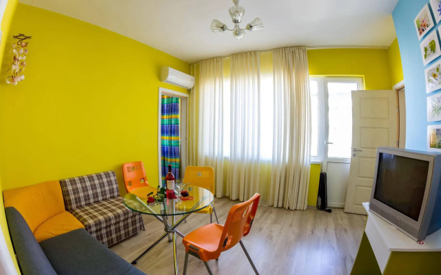 Tevi Boutique Apartments