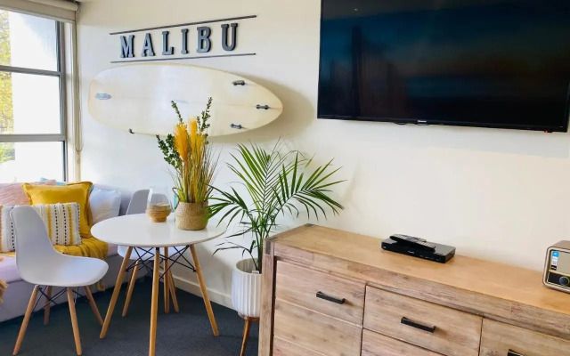 Comfort Inn Lorneview Apartments