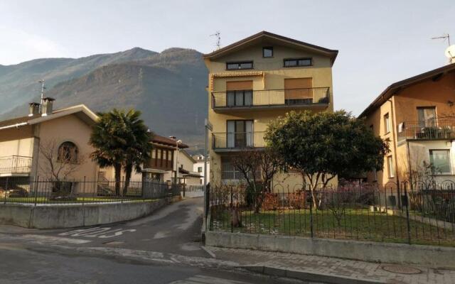 Appartamento Vacanze Una Pausa tra i Monti