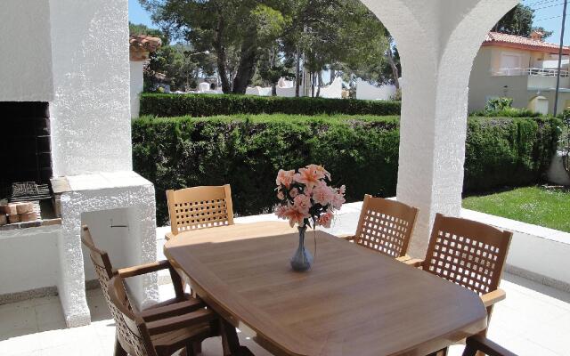 Urb El Casalot - Three Bedroom