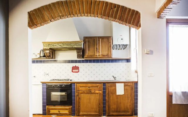 Art Apartment Canacci Family Suite