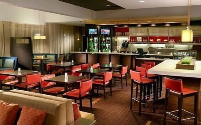 Courtyard Birmingham Homewood