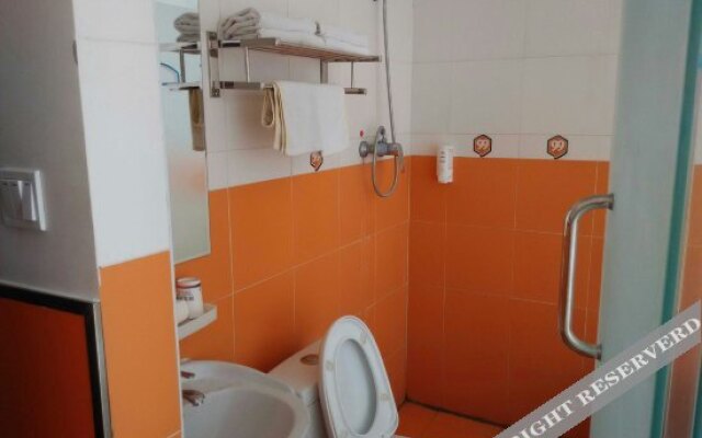 Beijing Yixin Express Hotel (Miyun Great Wall Huandao Branch)