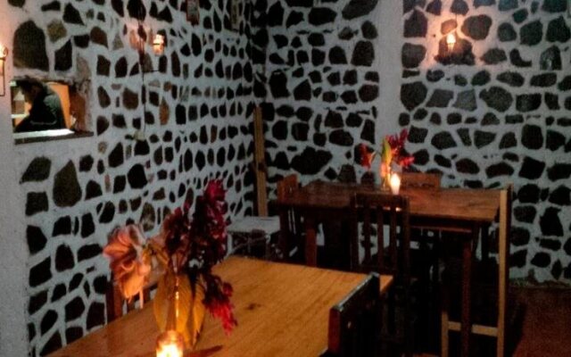 Hotel Arca de Noe