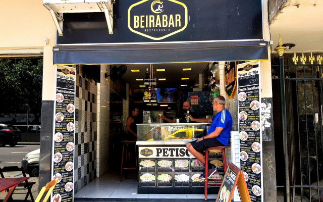 Copacabana Vip - Charme, Praia e Exclusividade