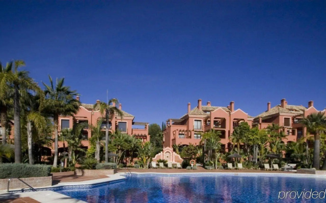 Vasari Resort