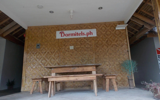 Dormitels Bohol