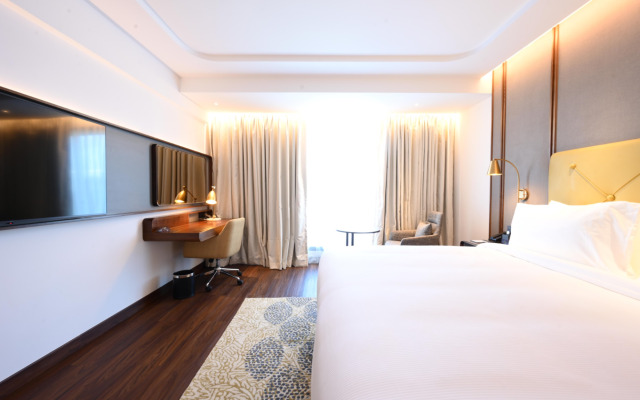 Doubletree By Hilton Bengaluru Whitefield