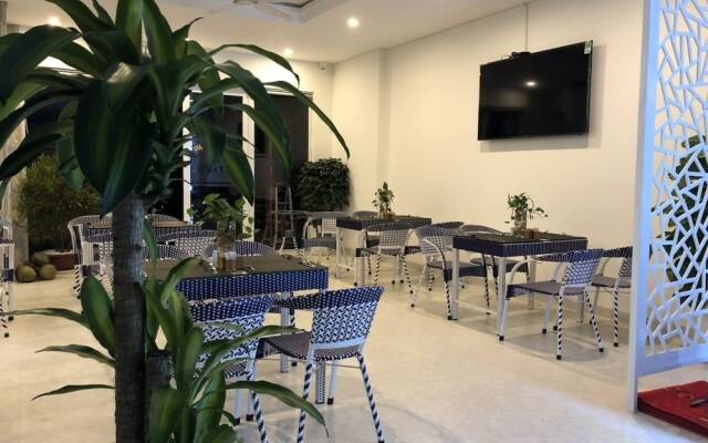 May hotel Phu Quoc