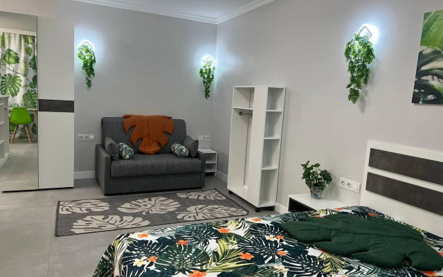 Марьин Дом на Малышева 104