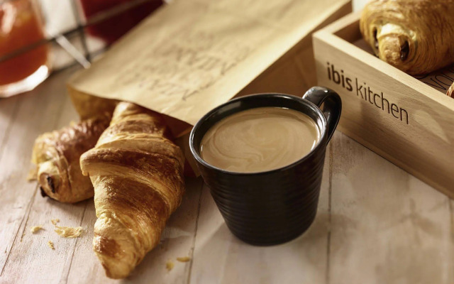 ibis La Rochelle Vieux-Port