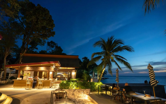 Koh Chang Grandview Resort