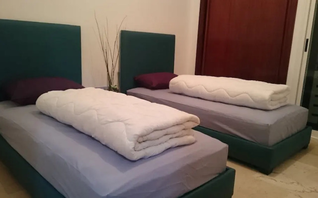 Artistica Suite - La Siesta