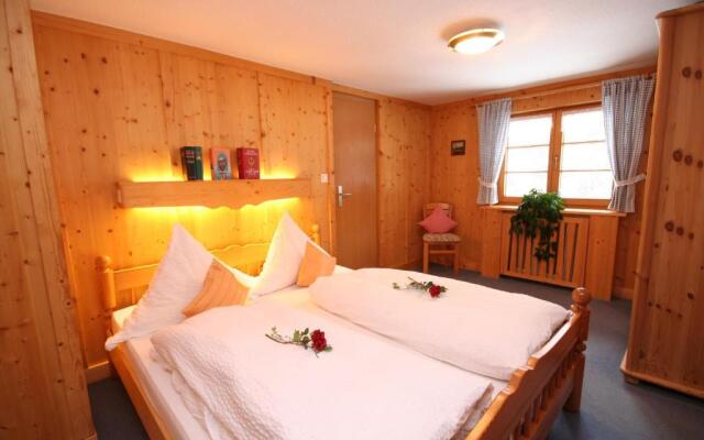 Ferienwohnungen Hennenmühle