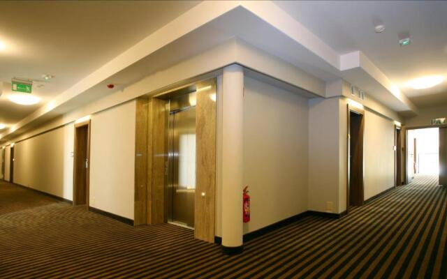 Hotel Delfina