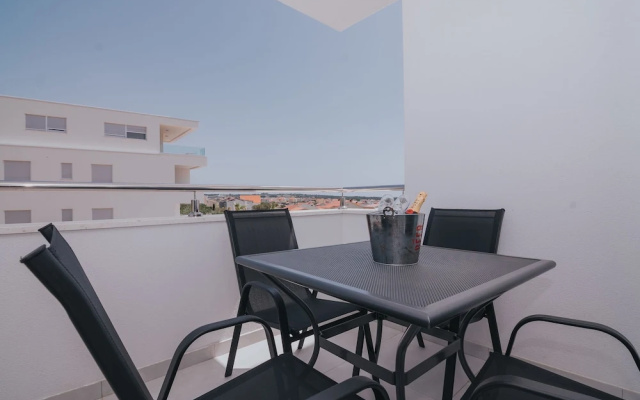 Pool Villas Aldura