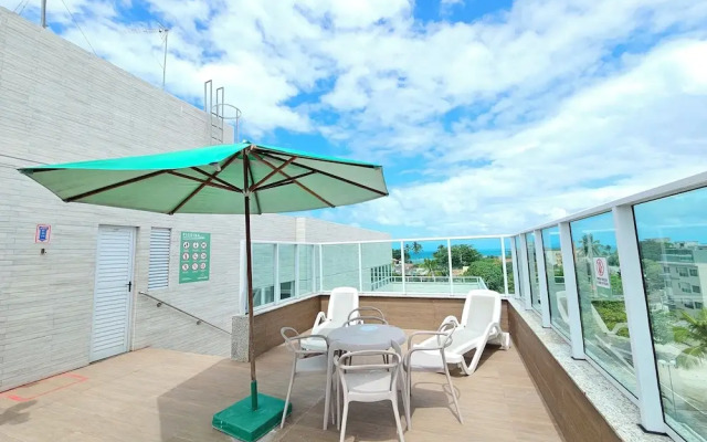 Makaranduba Flat 202