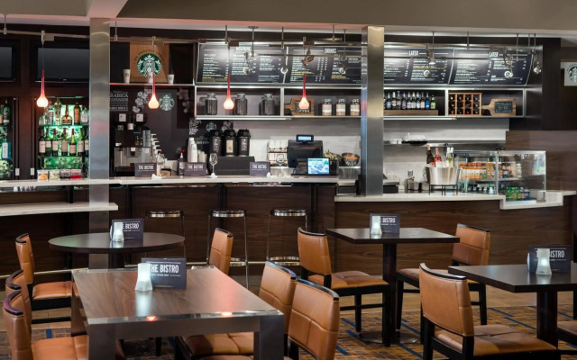 Courtyard by Marriott Tucson Airport
