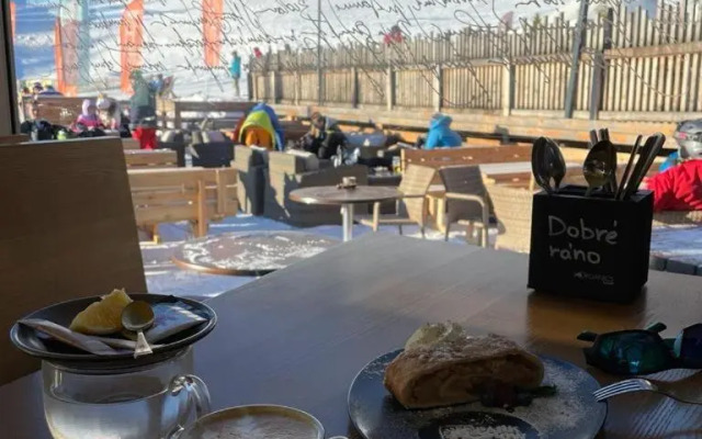 Apartmány Tatran Donovaly