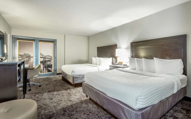 Spark by Hilton Chattanooga Downtown