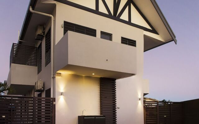 GreyStone Apartments GSI-03