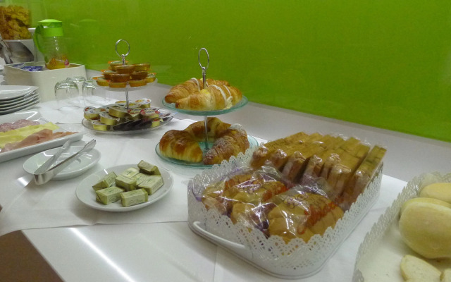 Motel K Suite A Tema & Wellness