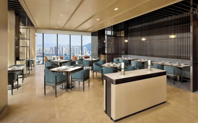AC Hotel by Marriott Seoul Geumjeong