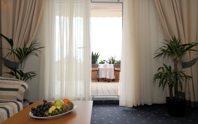 Hotel Rosina